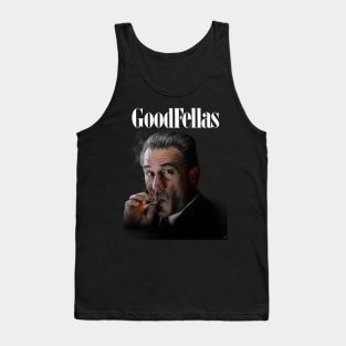 Goodfellas , gangster film , Robert De Niro, Joe Pesci, Tank Top